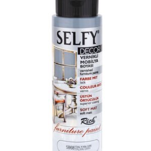SELFY DECOR 500 CC ITALIAN GREY