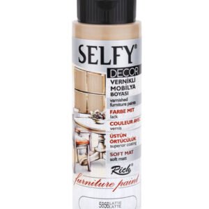 SELFY DECOR 500 CC LATTE