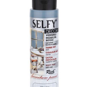 SELFY DECOR 500 CC LOTUS