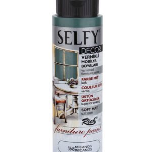 SELFY DECOR 500 CC MYKONOS