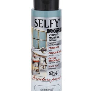 SELFY DECOR 500 CC MILAN