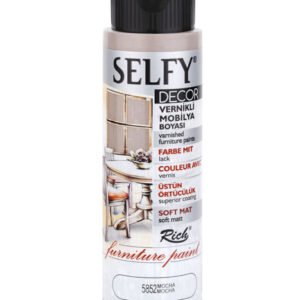 SELFY DECOR 500 CC MOCHA