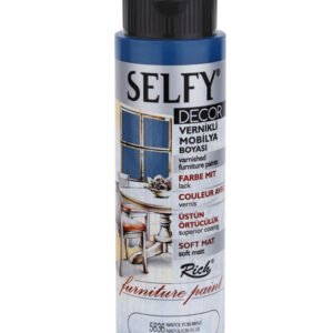 SELFY DECOR 500 CC NAPOLYON BLUE