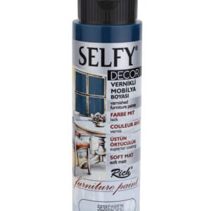 SELFY DECOR 500 CC PACIFIC