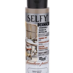 SELFY DECOR 500 CC MINK