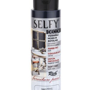 SELFY DECOR 500 CC WENGE