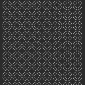 SOFT DECOUPAGE BLACK-SILVER 71014