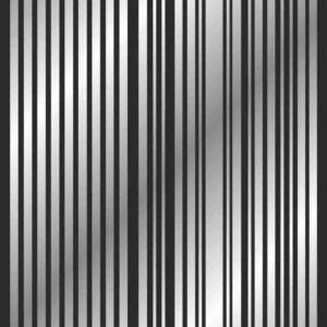 SOFT DECOUPAGE BLACK-SILVER 71019