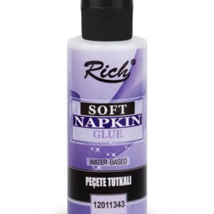 SOFT NAPKIN GLUE 120 CC