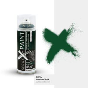 SPRAY X PAINT 400 ML AMAZON