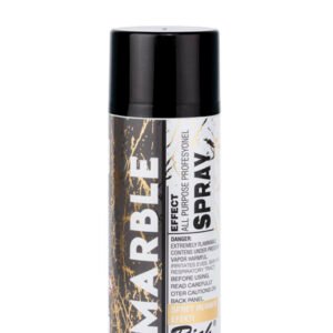 SPRAY MARBLE EFFECT 200 CC GOLD
