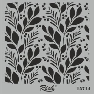 SQUARE SERIE 25x25 cm 15714