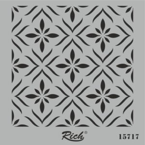 SQUARE SERIE 25x25 cm 15717