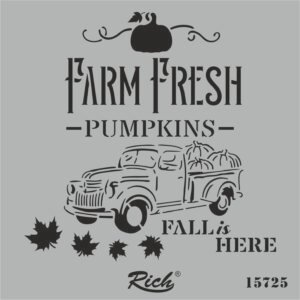 SQUARE SERIE 25x25 cm 15725