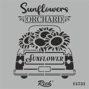 SQUARE SERIE 25x25 cm 15731