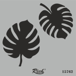 SQUARE SERIE 25x25 cm 15762