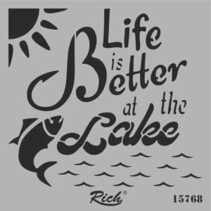 SQUARE SERIE 25x25 cm 15768