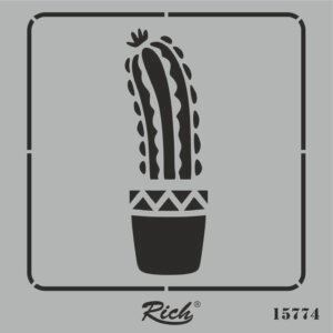 SQUARE SERIE 25x25 cm 15774