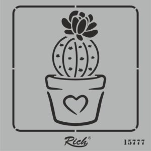 SQUARE SERIE 25x25 cm 15777