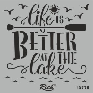 SQUARE SERIE 25x25 cm 15779