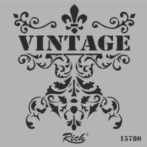 SQUARE SERIE 25x25 cm 15780