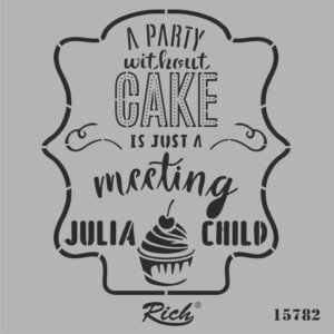 SQUARE SERIE 25x25 cm 15782