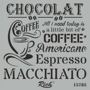 SQUARE SERIE 25x25 cm 15785