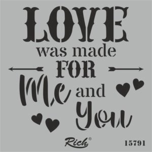 SQUARE SERIE 25x25 cm 15791