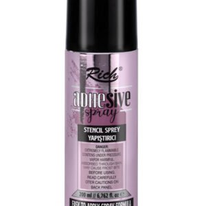 SPRAY ADHESIVE