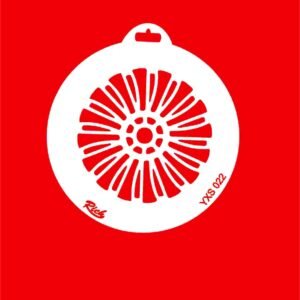 STENCIL-YXS-022