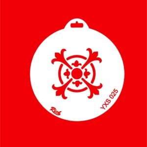 STENCIL-YXS-025