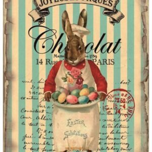 STICKY RICE PAPER 2001