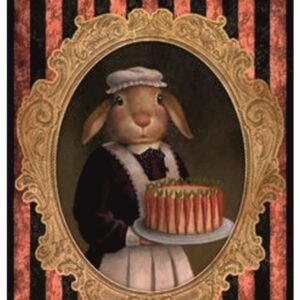 STICKY RICE PAPER 2003