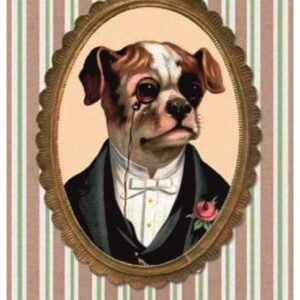 STICKY RICE PAPER 2004