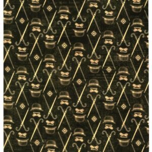 STICKY RICE PAPER 2010