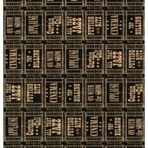 STICKY RICE PAPER 2011