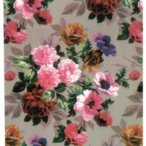 STICKY RICE PAPER 2014