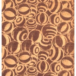 STICKY RICE PAPER 2017