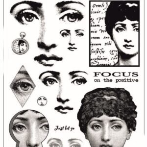 STICKY RICE PAPER 2021