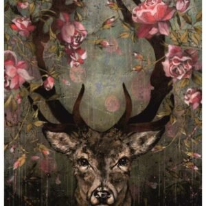 STICKY RICE PAPER 2036