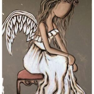 STICKY RICE PAPER 2038