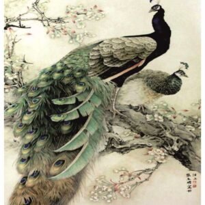 STICKY RICE PAPER 2041