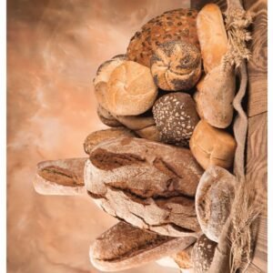 STICKY RICE PAPER 2048