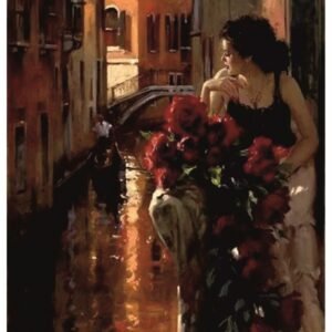 STICKY RICE PAPER 2051