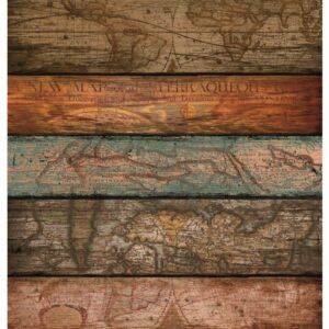 STICKY RICE PAPER 2053