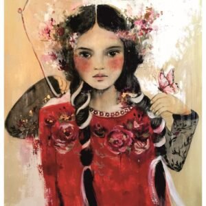 STICKY RICE PAPER 2056