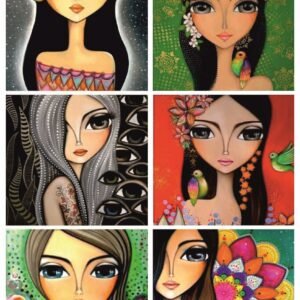 STICKY RICE PAPER 2066