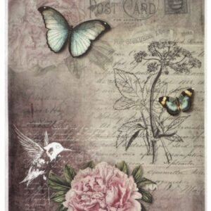 STICKY RICE PAPER 2071