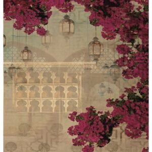 STICKY RICE PAPER 2076