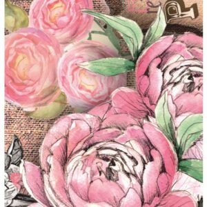 STICKY RICE PAPER 2096